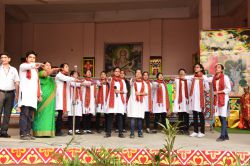 Green Diwali Awareness Rally (2019)
